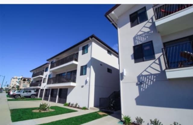804 Esplanade 2 Redondo Beach Ca Apartments For Rent