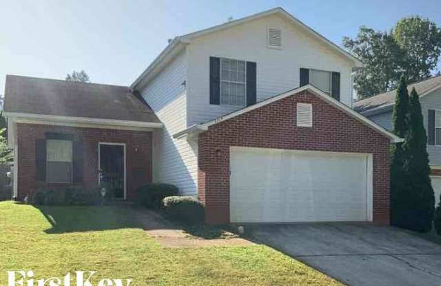 2219 Ramblewood Circle Dekalb County Ga Apartments For Rent