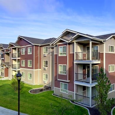 Fox Ridge Apartments Apartments For Rent