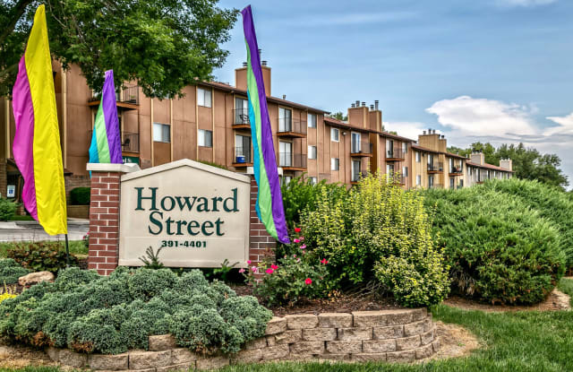 Howard Street Omaha Ne Apartments For Rent