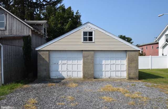 509 South Main Street Williamstown Nj Apartments For Rent