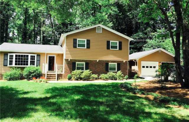 1268 Mill Glen Drive Dunwoody Ga Apartments For Rent