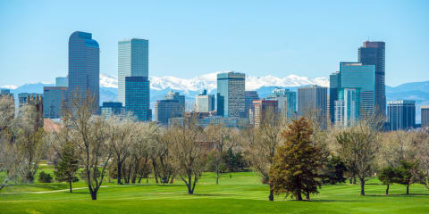 Denver, CO