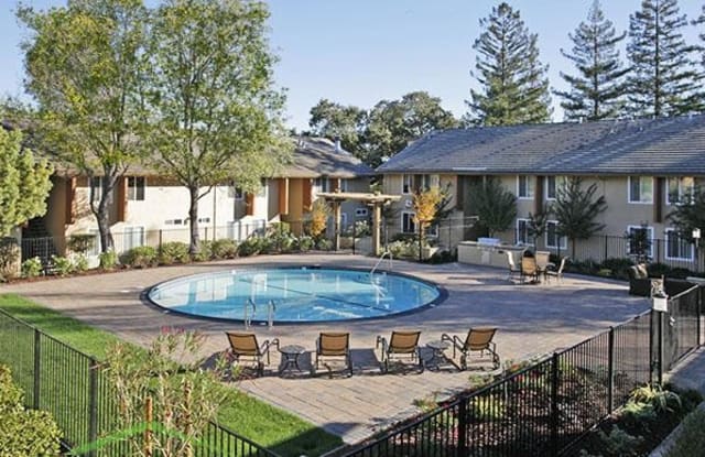 The Meridian Walnut Creek Ca Apartments For Rent
