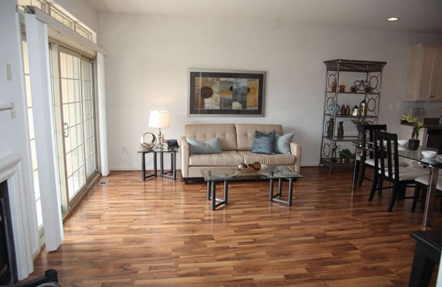 Heritage Pointe Chalfont Pa Apartments For Rent