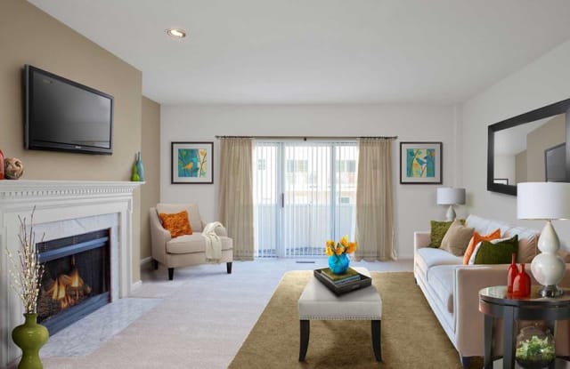 Eaves Stamford Stamford Ct Apartments For Rent