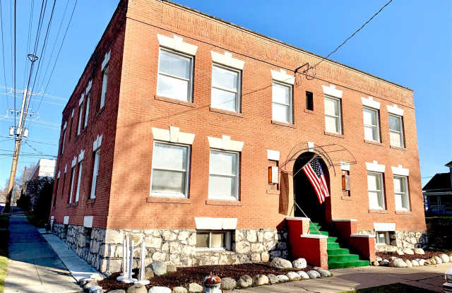 1428 West Dean Avenue Spokane Wa Apartments For Rent