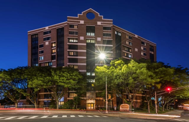 Gateway At Malden Center Malden Ma Apartments For Rent