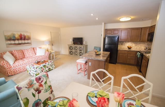 Tall Pines Glen Burnie Md Apartments For Rent
