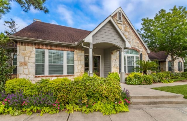 Park At Northgate Apartments Spring Tx Apartments For Rent
