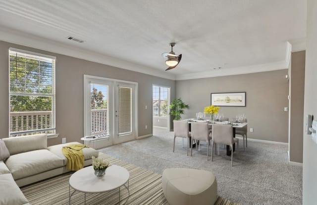 Parkside At Town Center Marietta Ga Apartments For Rent