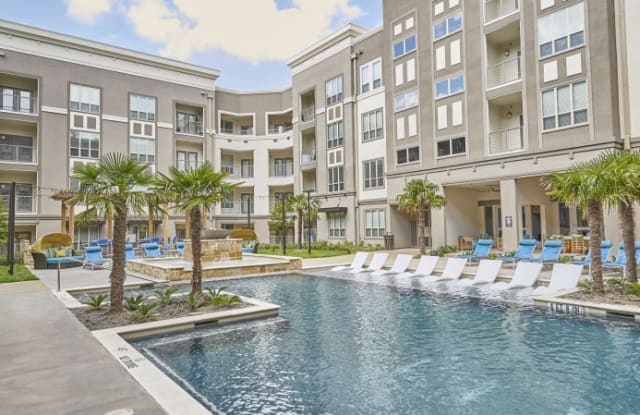 Echelon At The Summit Frisco Tx Apartments For Rent
