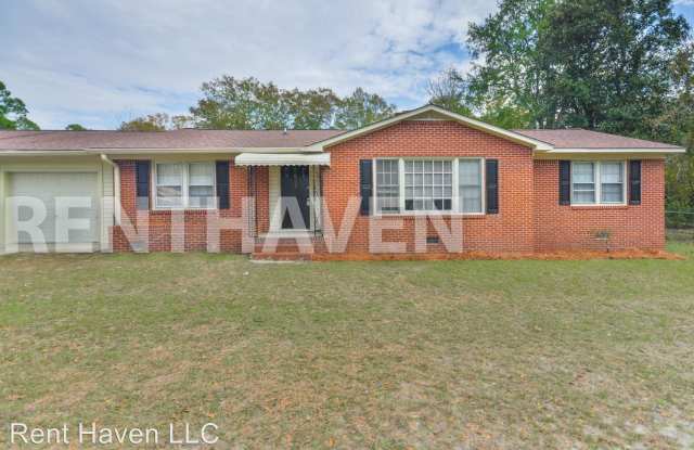 1320 Lakeshore Drive Camden Sc Apartments For Rent