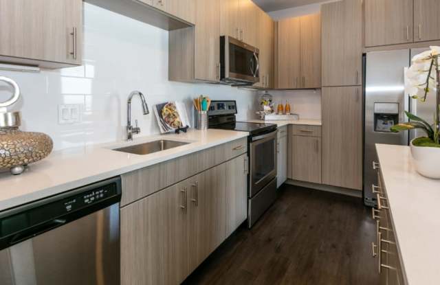Strata Denver Co Apartments For Rent