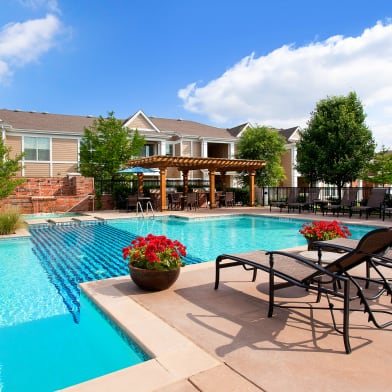 Gateway Crossing - Apartments for rent