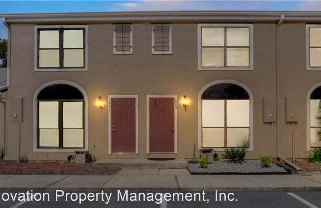 605 Casa Park Cir H Winter Springs Fl Apartments For Rent