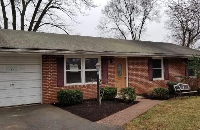 312 E GORDON STREET - Sterling, VA apartments for rent