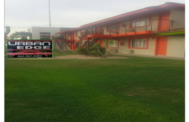 Urban Edge Phoenix Az Apartments For Rent