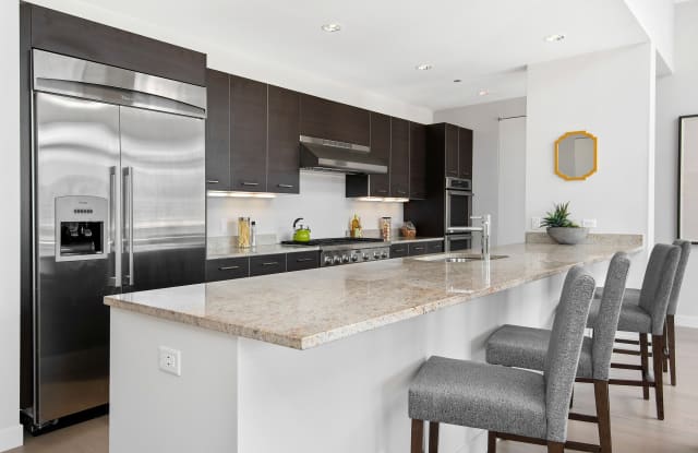 Mondial River West Chicago Il Apartments For Rent