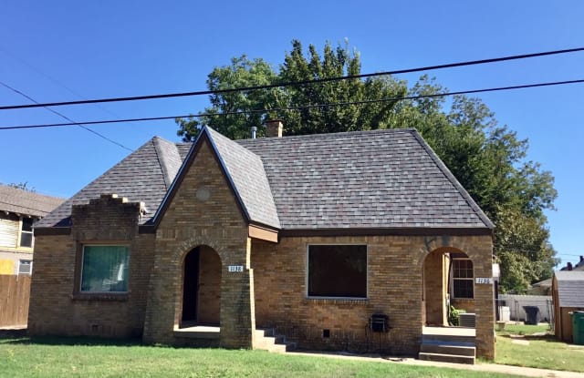 1138 N Kentucky Ave Oklahoma City Ok Apartments For Rent
