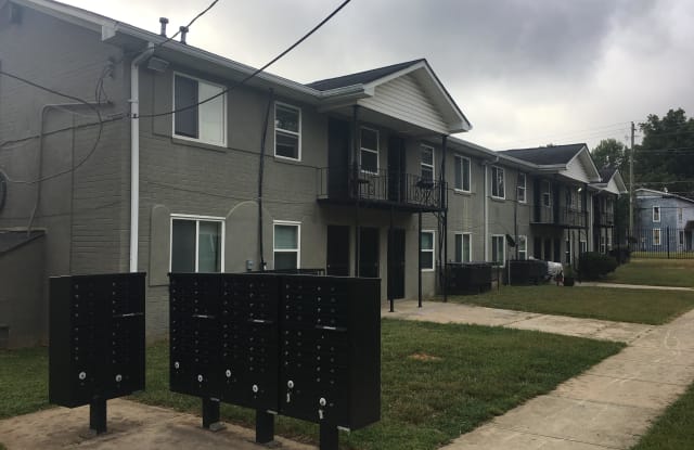 Fairway Court Atlanta Ga Apartments For Rent