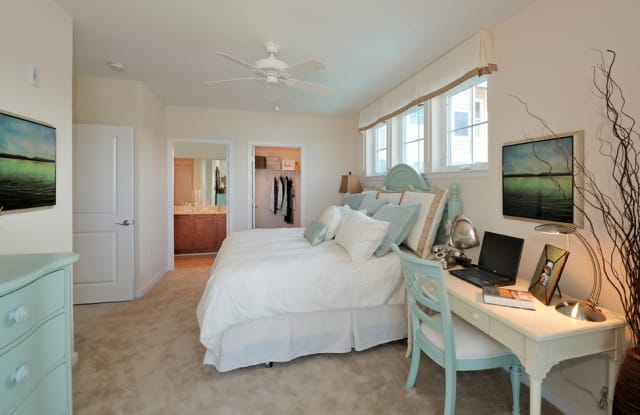 River House Norfolk Va Apartments For Rent