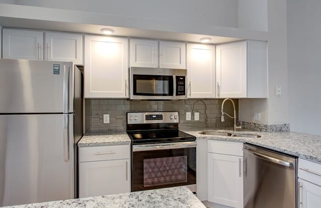 The Estates At Park Avenue Orlando Fl Apartments For Rent