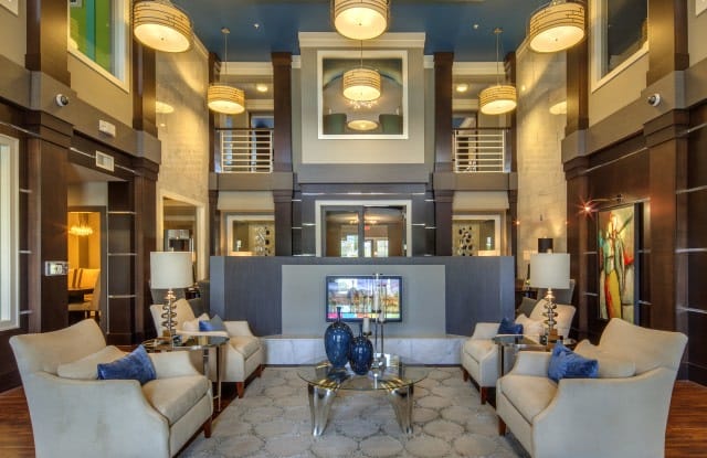 Pavilion At Lake Eve Orlando Fl Apartments For Rent