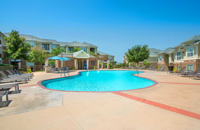 Lodge At 777 Midwest City Ok Apartments For Rent