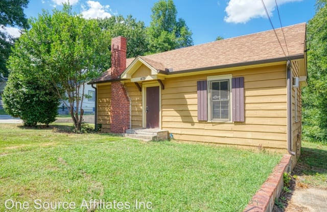 475 Lake Dr Hapeville Ga Apartments For Rent