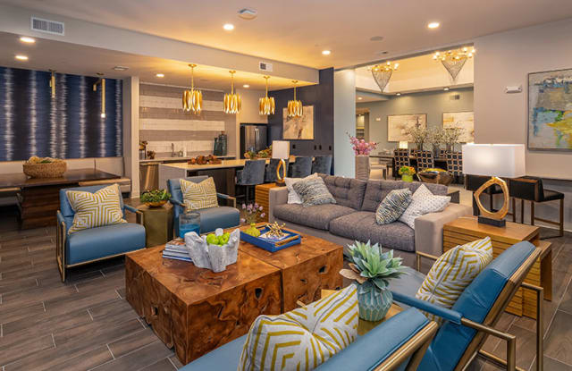 2000 West Creek - Richmond, VA apartments for rent