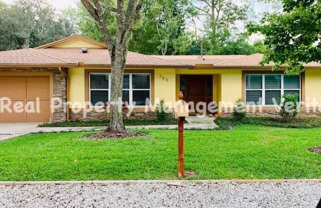 705 S Gretna Ct Winter Springs Fl Apartments For Rent