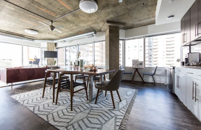 E Lofts Alexandria Va Apartments For Rent