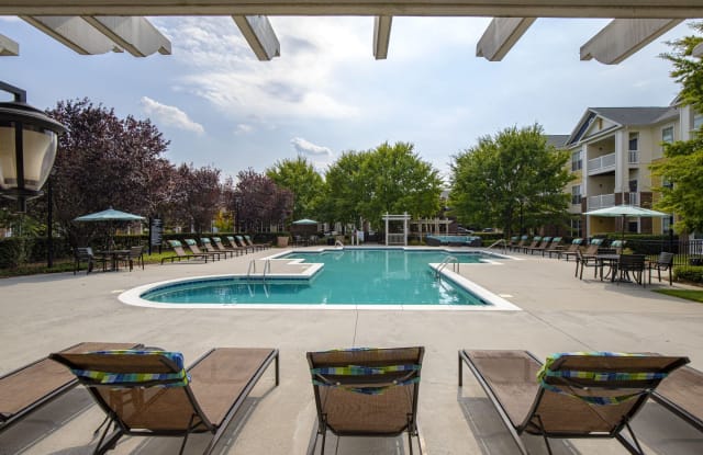 Preserve At Steele Creek Charlotte Nc Apartments For Rent