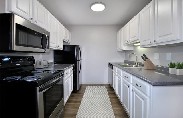 Foote Hills Grand Rapids Mi Apartments For Rent
