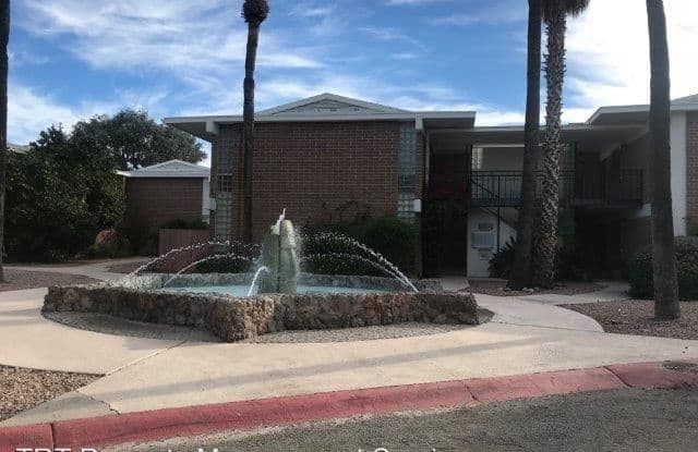 3940 E Timrod Unit 223 Tucson Az Apartments For Rent