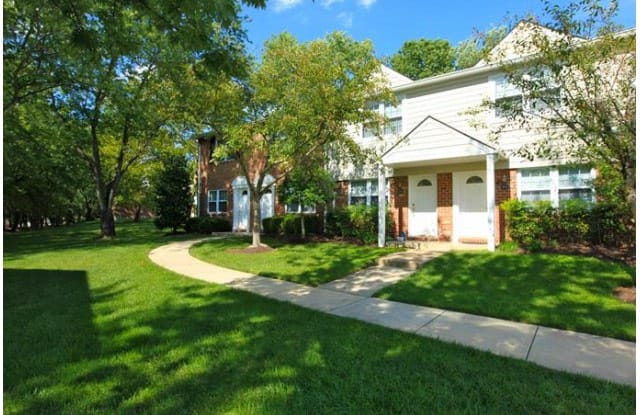 Pointe At Harpers Mill Pasadena Md Apartments For Rent