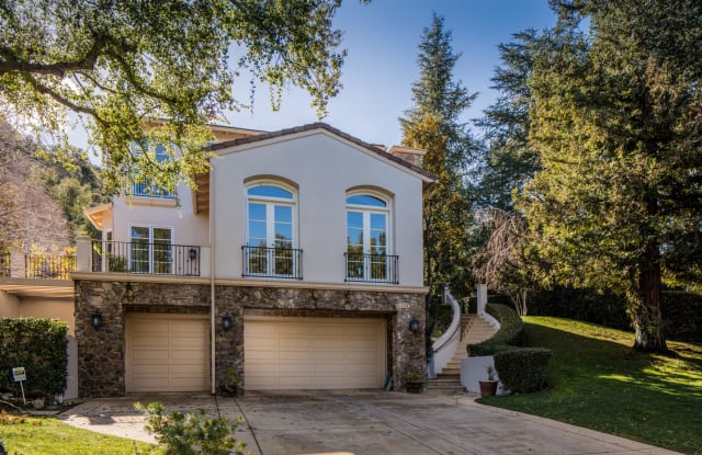 158 Upper Lake Road Lake Sherwood Ca Apartments For Rent