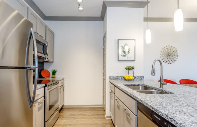 Meridian At View High Lee S Summit Mo Apartments For Rent
