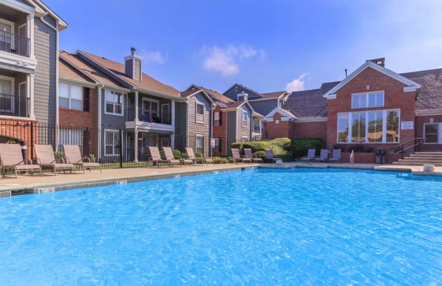 Somerset Oaks Olathe Ks Apartments For Rent