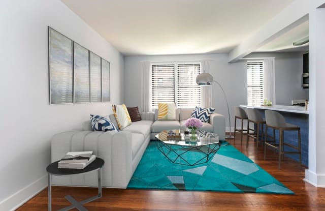 Wavecrest Gardens Queens Ny Apartments For Rent