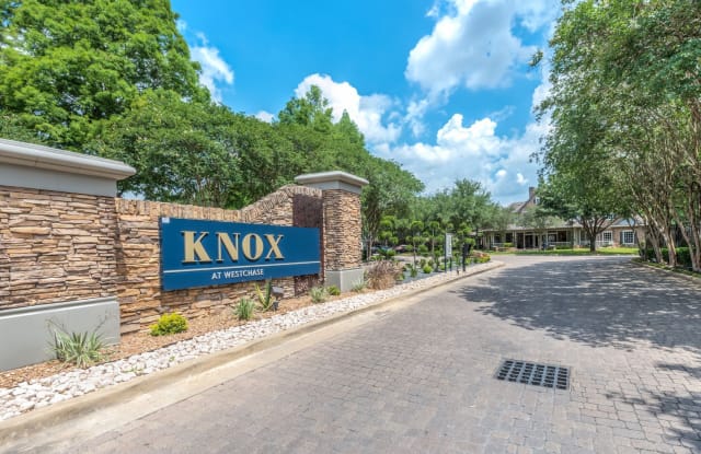 Knox At Westchase Houston Tx Apartments For Rent