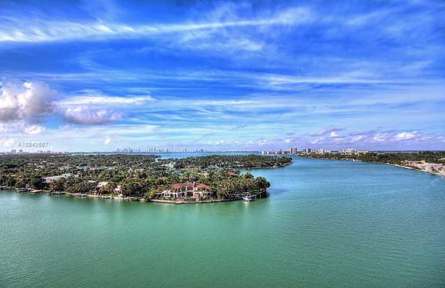 6770 Indian Creek Dr Miami Beach Fl Apartments For Rent