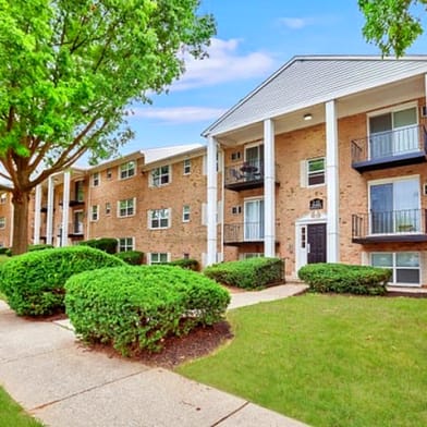 Strata Apartments For Rent