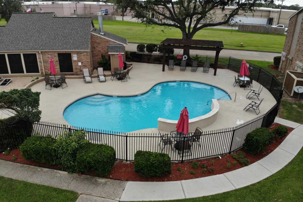 Morgan Oaks Alvin Tx Apartments For Rent