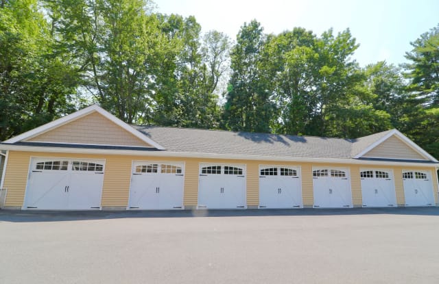 Mallory Ridge Apartment Homes Bloomfield Ct Apartments