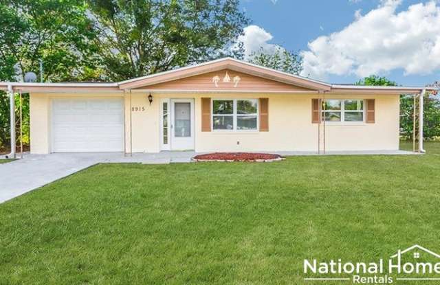 8915 Chilton Drive Jasmine Estates Fl Apartments For Rent