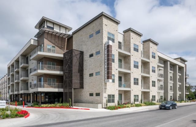 Hawthorne House San Antonio Tx Apartments For Rent
