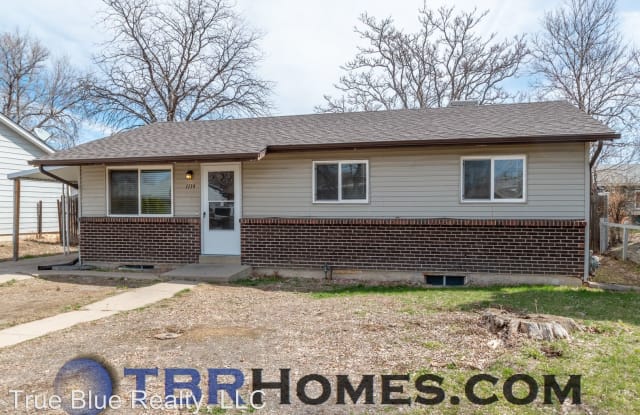 1114 Olathe St Aurora Co Apartments For Rent