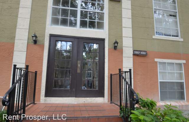 3999 Versailles Dr F Orlando Fl Apartments For Rent
